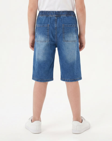 Boys' Denim Shorts