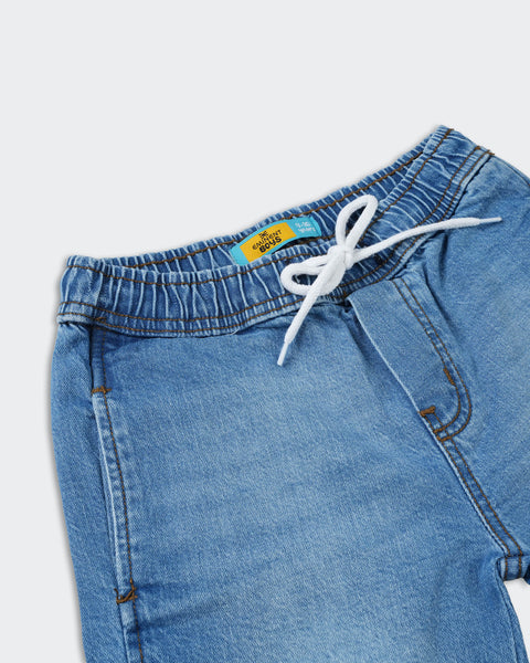Boys' Denim Shorts