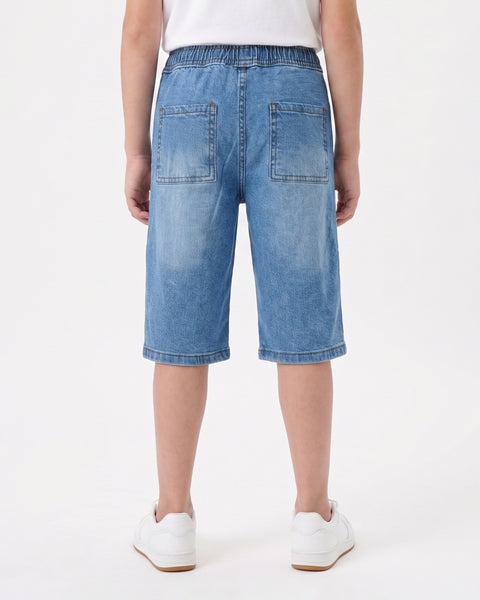 Boys' Denim Shorts