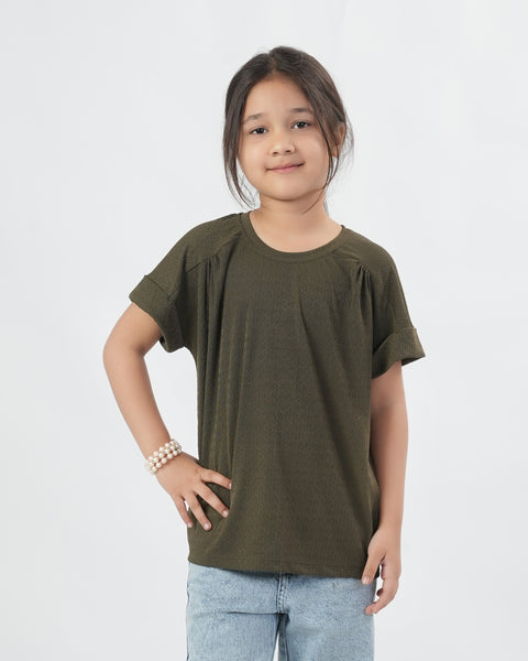 Girls' Top