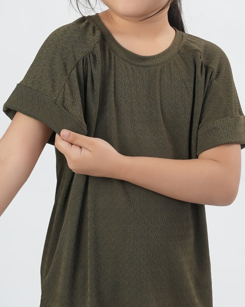 Girls' Top