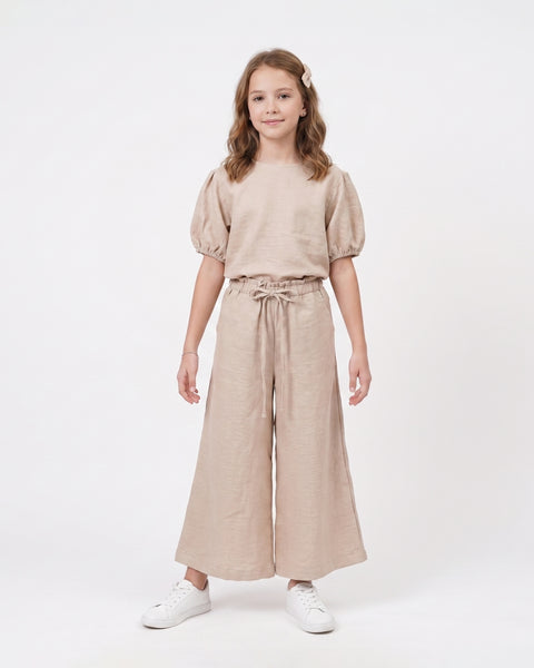 Girls' Co-Ord Set