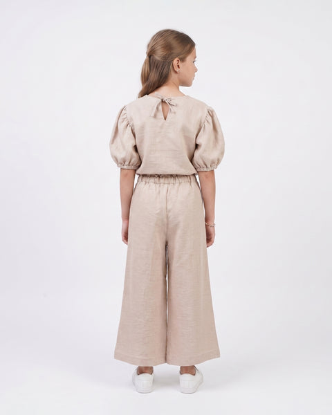 Girls' Co-Ord Set