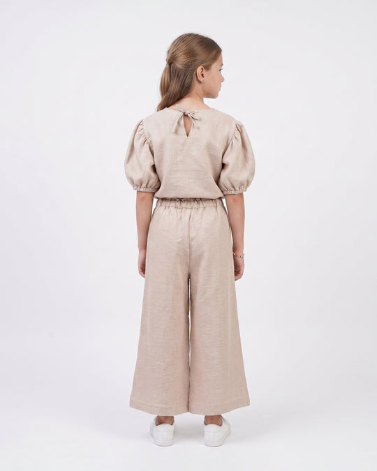 Girls' Co-Ord Set