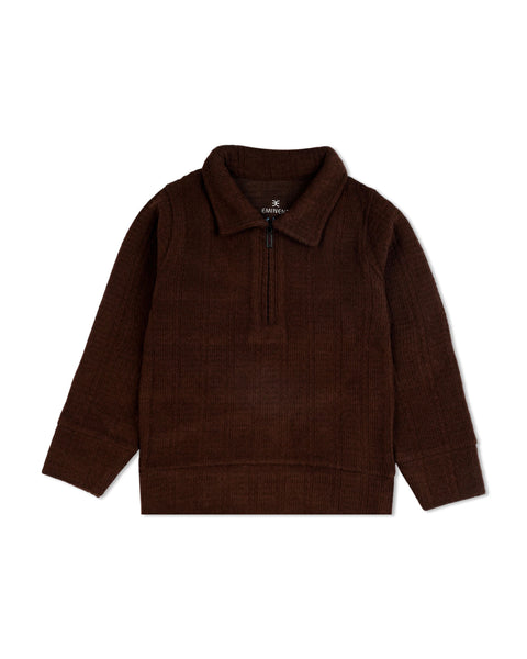 Eminent Boy Full Sleeves T-Shirt