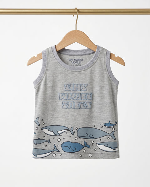 Newborn Boys China Sando