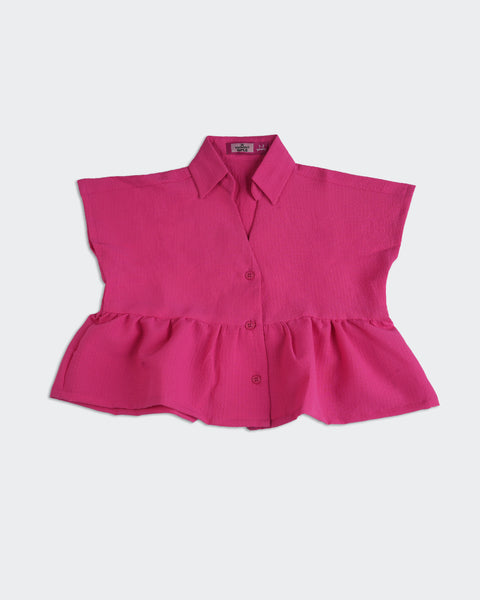 Girls' Top