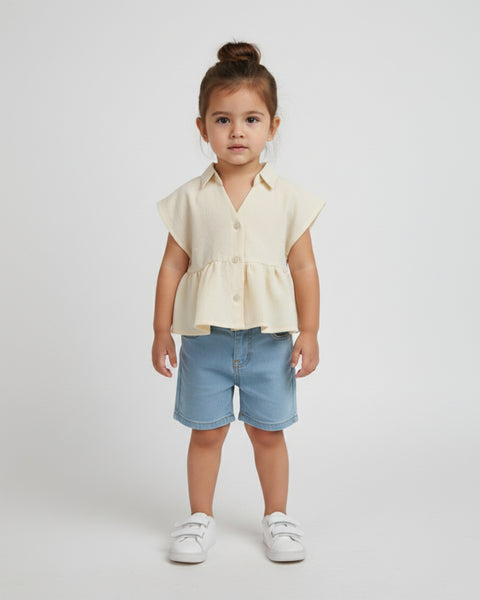 Girls' Top