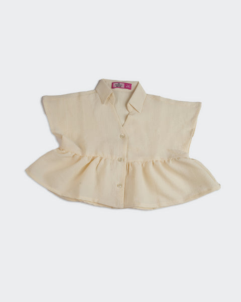 Girls' Top