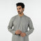 Eminent Men's Trim Fit Shalwar Suit - Ash Grey, Men's Shalwar Kameez, Eminent, Chase Value