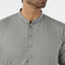 Eminent Men's Trim Fit Shalwar Suit - Ash Grey, Men's Shalwar Kameez, Eminent, Chase Value