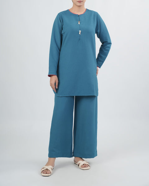 Women's 2Pcs Co-Ord Set