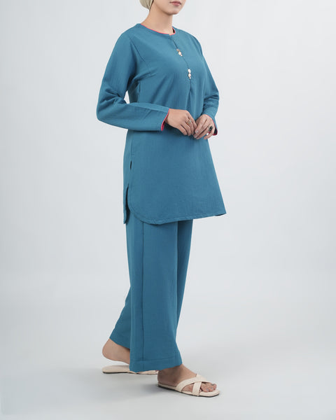 Women's 2Pcs Co-Ord Set