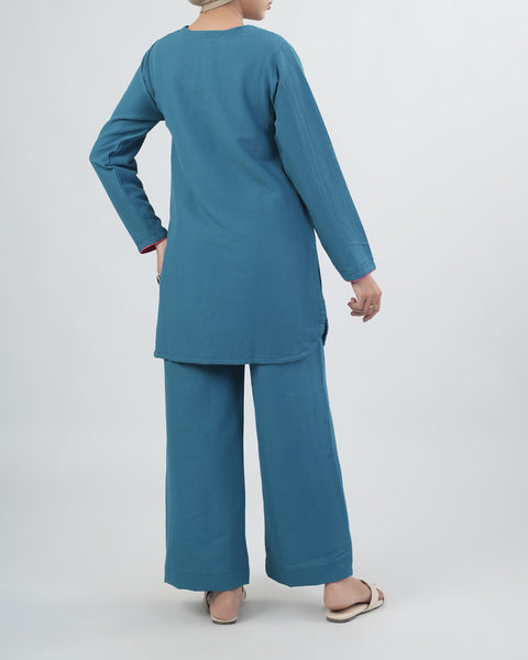 Women's 2Pcs Co-Ord Set