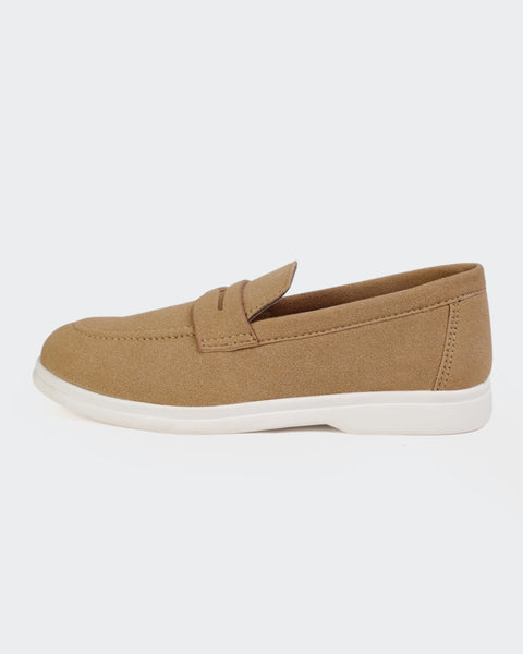 Boys Penny Loafers
