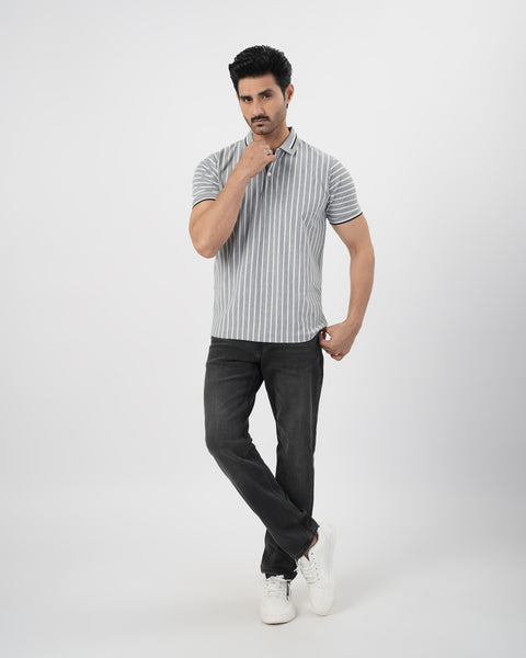 Men's Polo T-Shirt