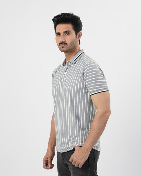 Men's Polo T-Shirt