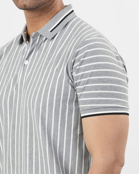 Men's Polo T-Shirt