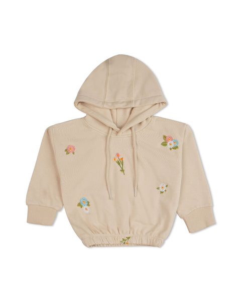 Eminent Girls Hoodie Sweatshirt