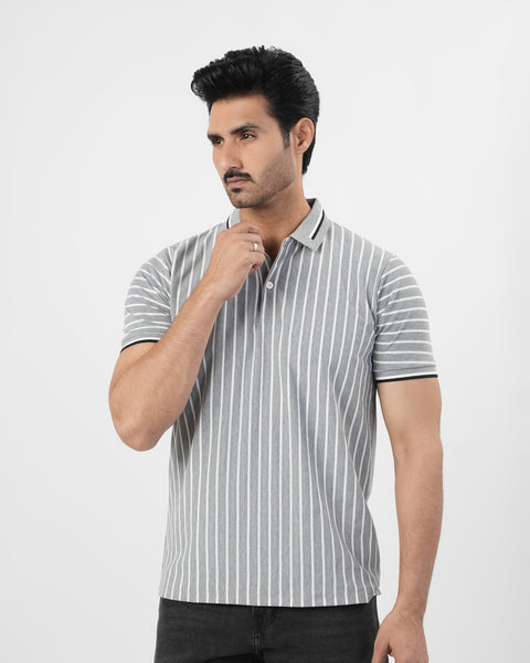 Men's Polo T-Shirt