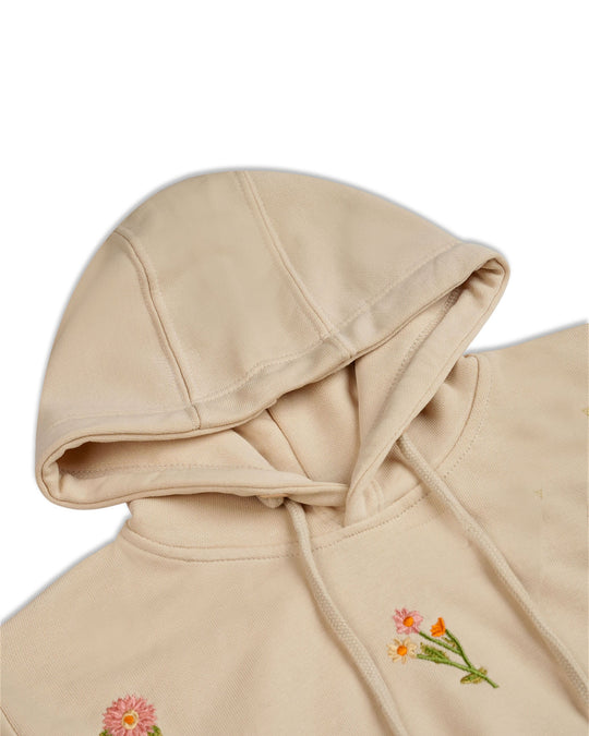 Eminent Girls Hoodie Sweatshirt