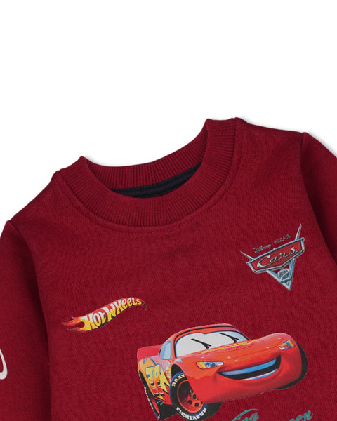 Eminent Boy Co-Ord Set