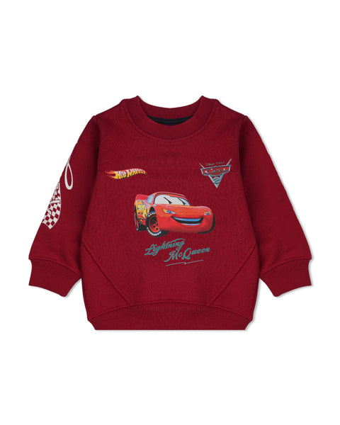 Eminent Boy Co-Ord Set