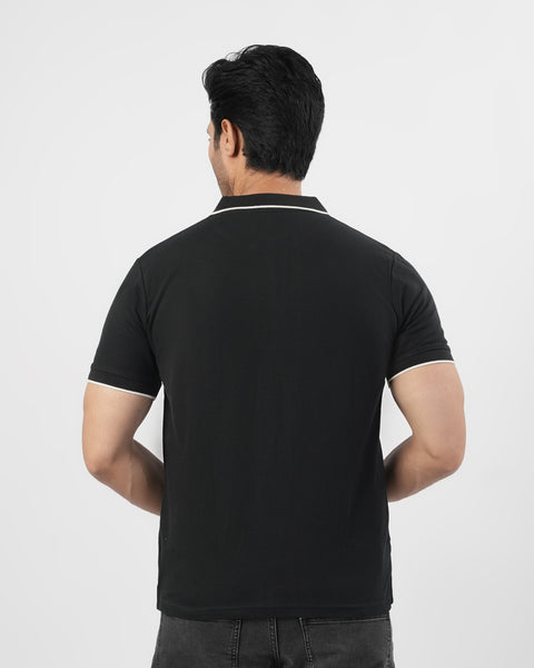Men's Polo T-Shirt