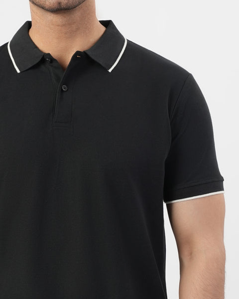 Men's Polo T-Shirt