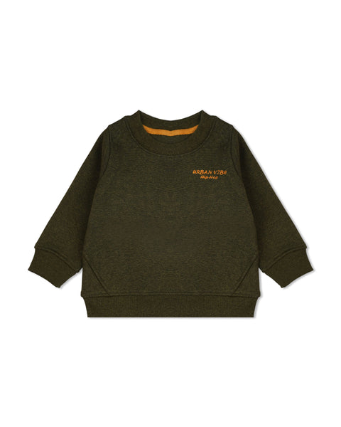 Eminent Boy Co-Ord Set