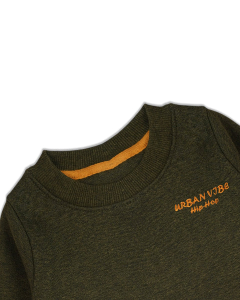 Eminent Boy Co-Ord Set