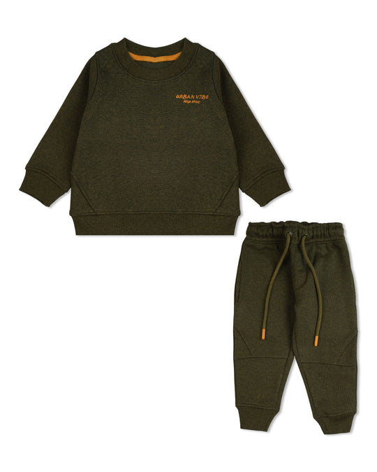 Eminent Boy Co-Ord Set