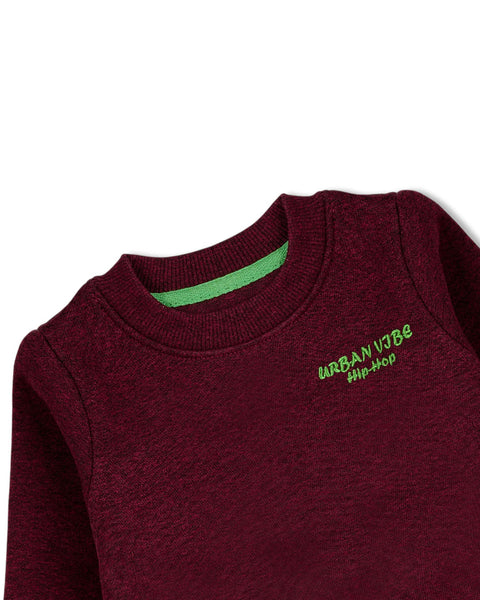 Eminent Boy Co-Ord Set