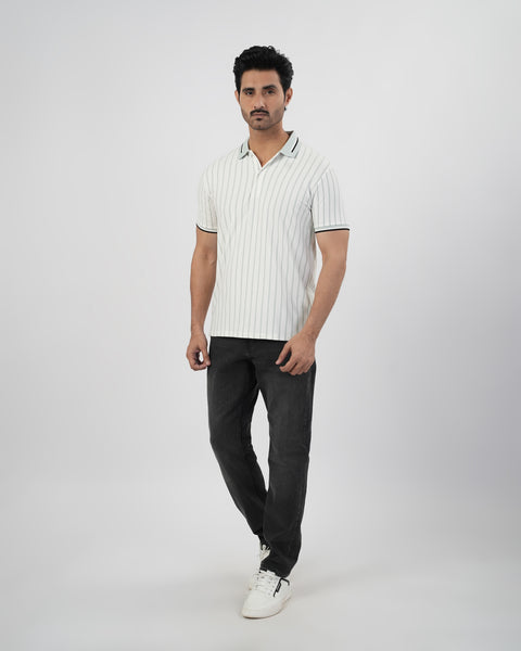 Men's Polo T-Shirt