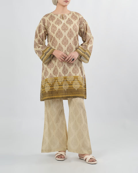Women's 2pcs Co-Ord Set