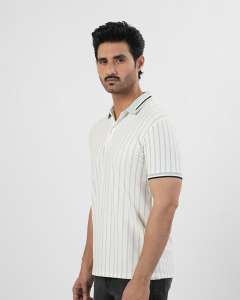 Men's Polo T-Shirt