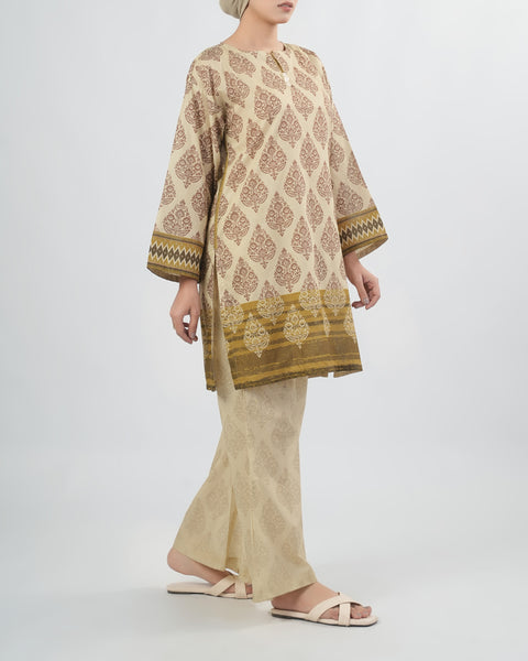 Women's 2pcs Co-Ord Set
