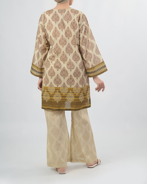 Women's 2pcs Co-Ord Set