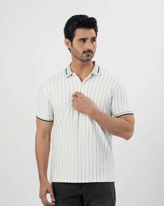Men's Polo T-Shirt