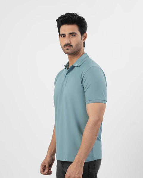 Men's Polo T-Shirt