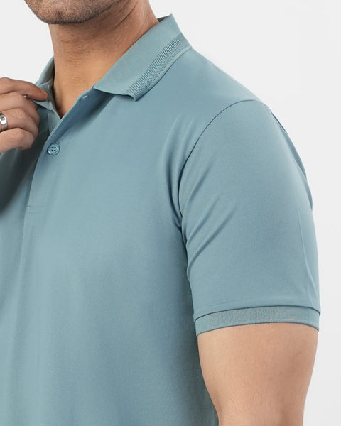 Men's Polo T-Shirt