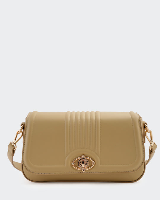 Women's Leather Shoulder Bag