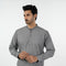 Eminent Men's Kurta Shalwar Suit - Dark Grey, Men's Shalwar Kameez, Eminent, Chase Value