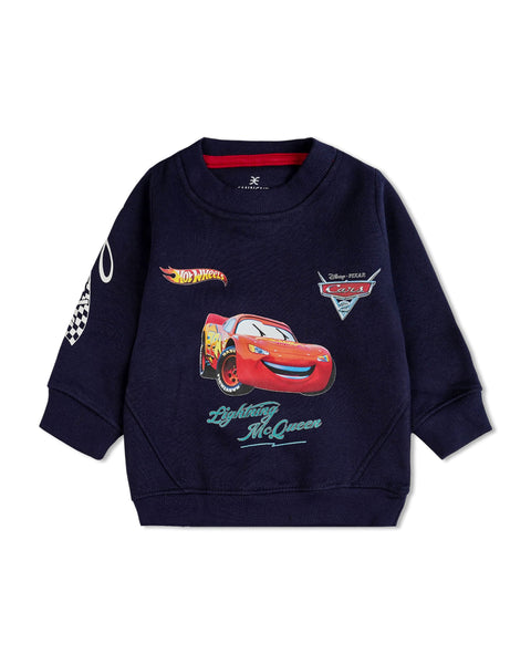 Eminent Boy Co-Ord Set