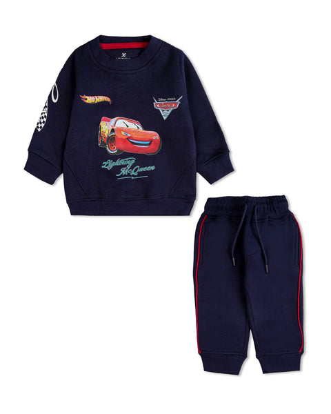 Eminent Boy Co-Ord Set