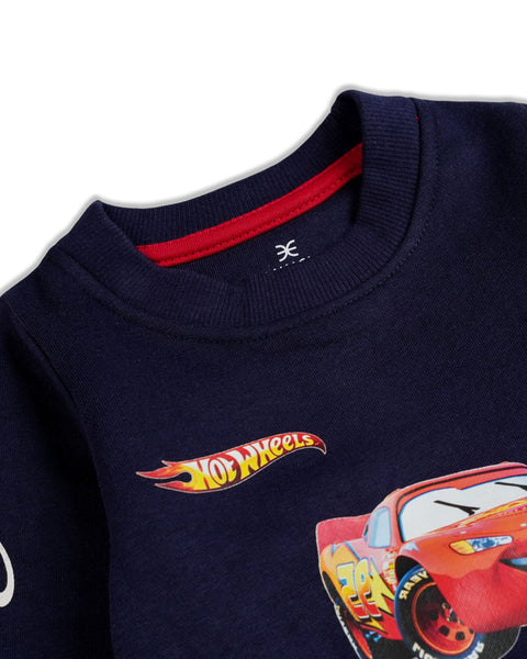 Eminent Boy Co-Ord Set