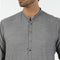 Eminent Men's Kurta Shalwar Suit - Dark Grey, Men's Shalwar Kameez, Eminent, Chase Value