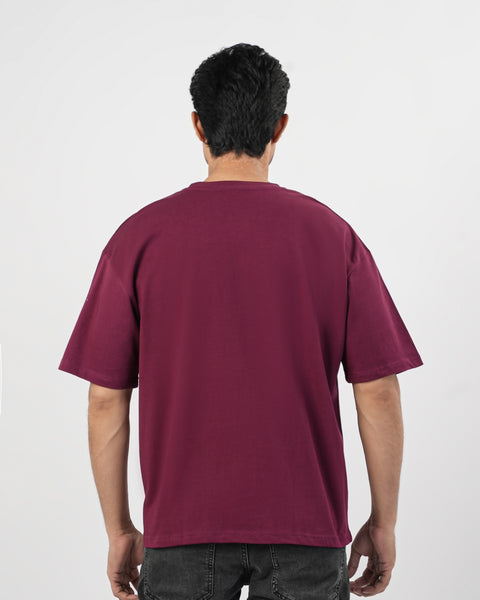 Men's Half Sleeves T-Shirt