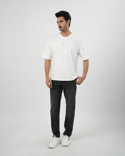 Men's Half Sleeves T-Shirt