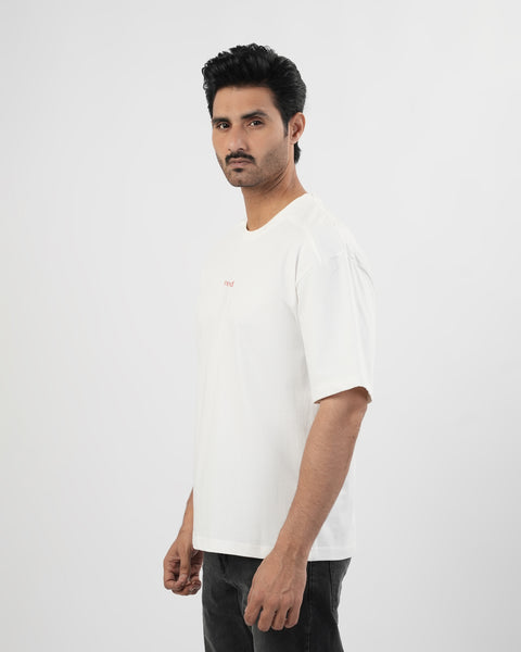 Men's Half Sleeves T-Shirt